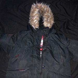 Canada Super Triple Goose (Winter Jacket)